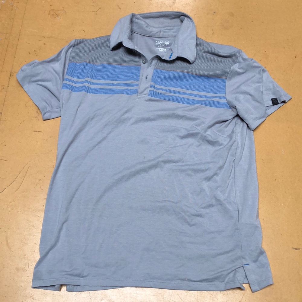 Mountain Hardwear Shirt Medium